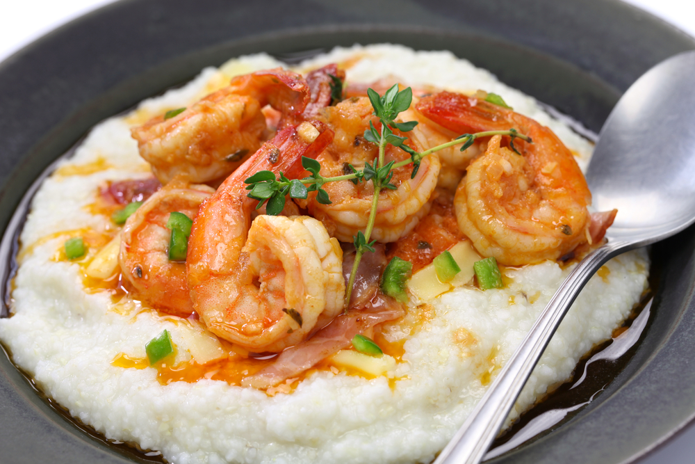 Shrimpers Sue Charleston-Area Restaurants, Alleging They Falsely Advertised Local Seafood