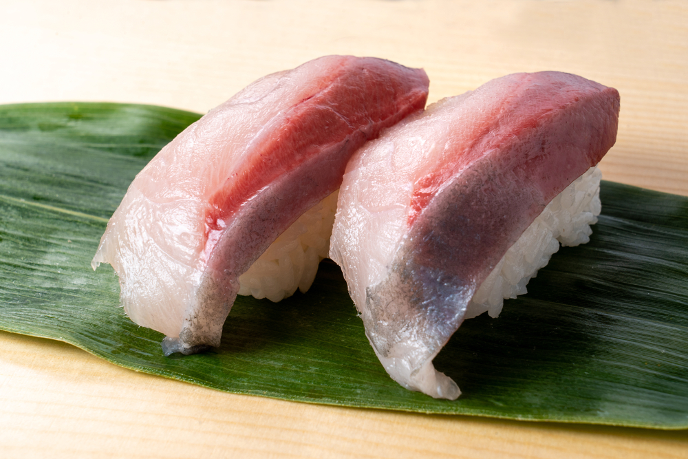 Vietnam Becomes First Nation to Successfully Breed High-Value Amberjack