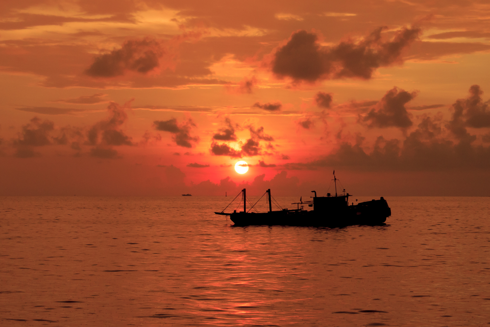 OPINION: New Fishery Order Opens Can of Worms