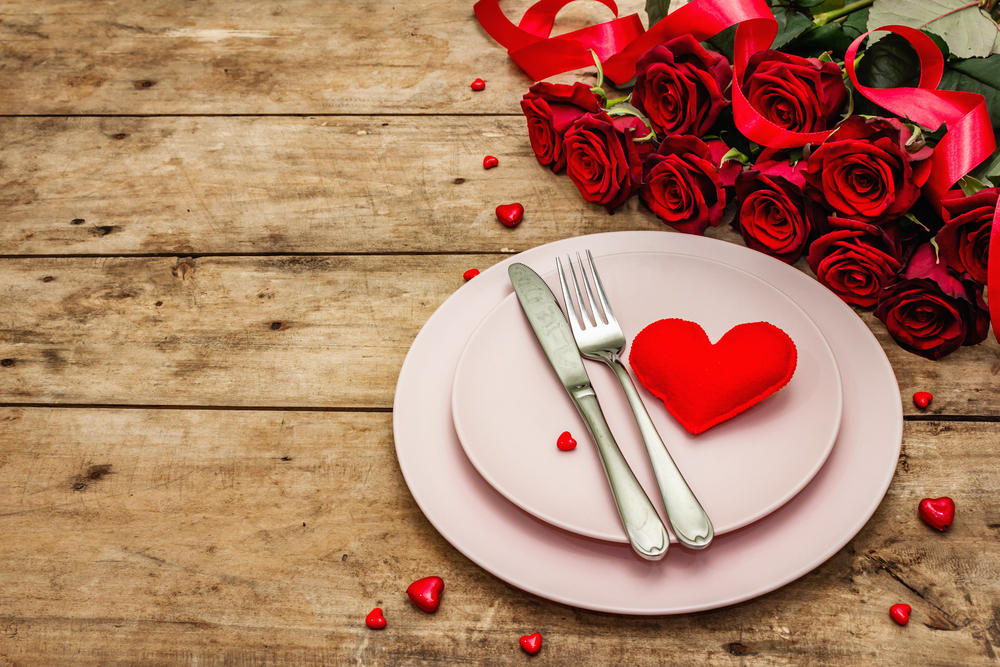 ANALYSIS: Expect to Pay Up For Seafood This Valentine’s Day
