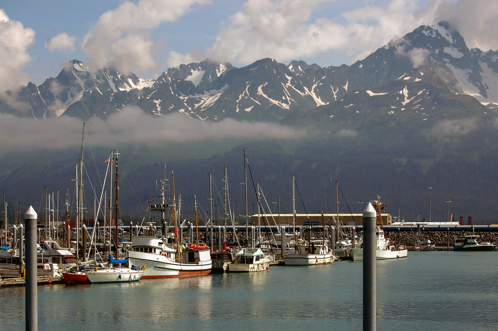 Alaska Fish Radio: Fishing Jobs Hit Hard by COVID Pandemic