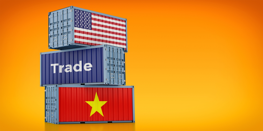 Vietnam: Seafood Exporters Making Tariff Ready Adjustments
