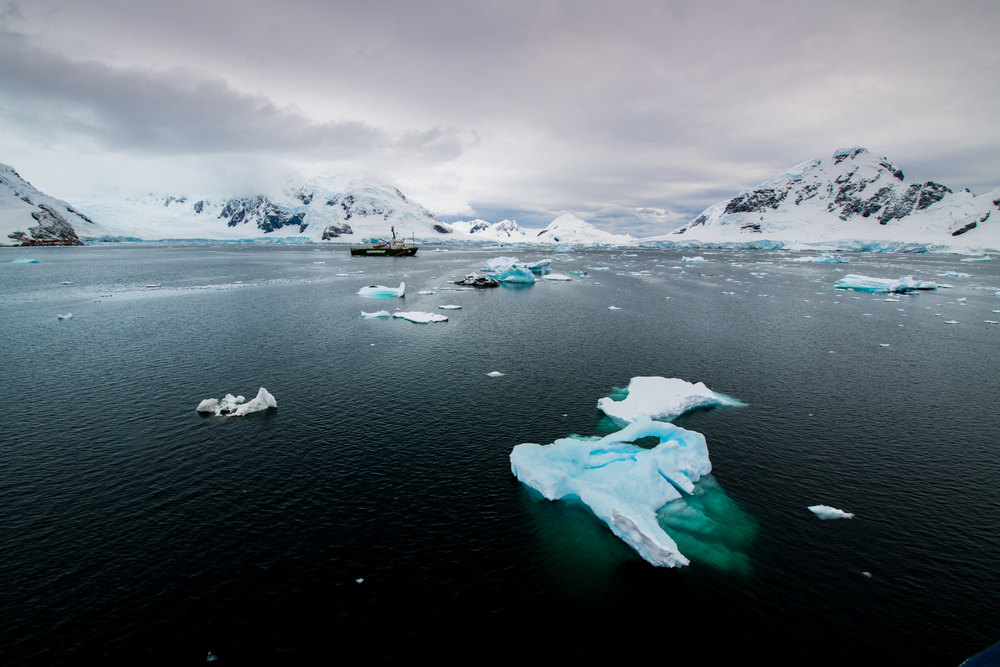 Biden Administration Creates Ambassador Role for Arctic Region