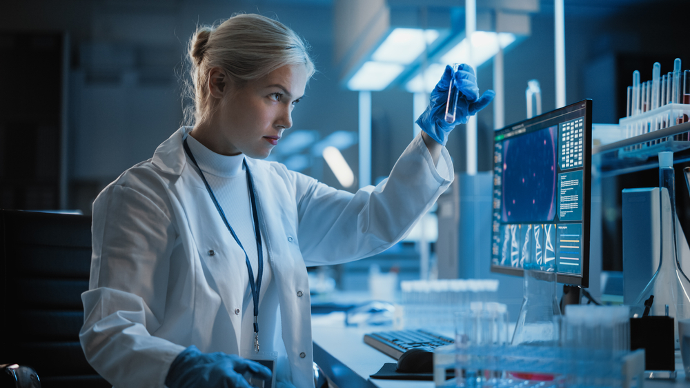 Certified Group Secures FDA Approval for PFAS Testing Method in Frozen Clams