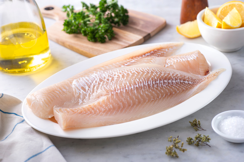 ANALYSIS: Norwegian Haddock, Export Patterns and Price Adjustments