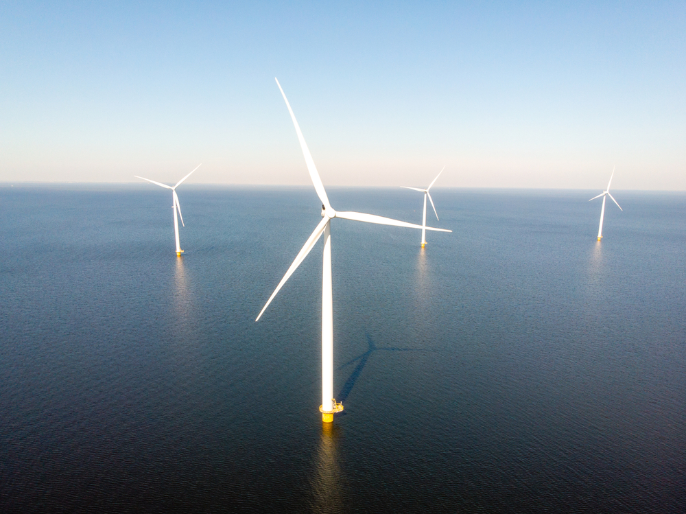 Energy Secretary Attacks Offshore Wind and Dismisses Climate Change