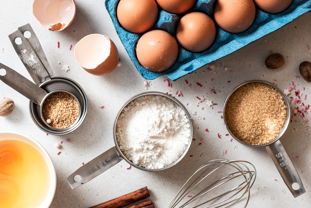 The Retail Rundown: Eggs Rule the Roost During Baking Season