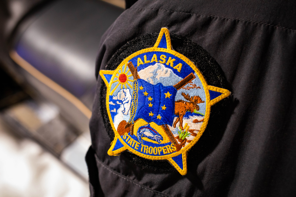 Troopers Investigating Comms Among Kodiak Firms
