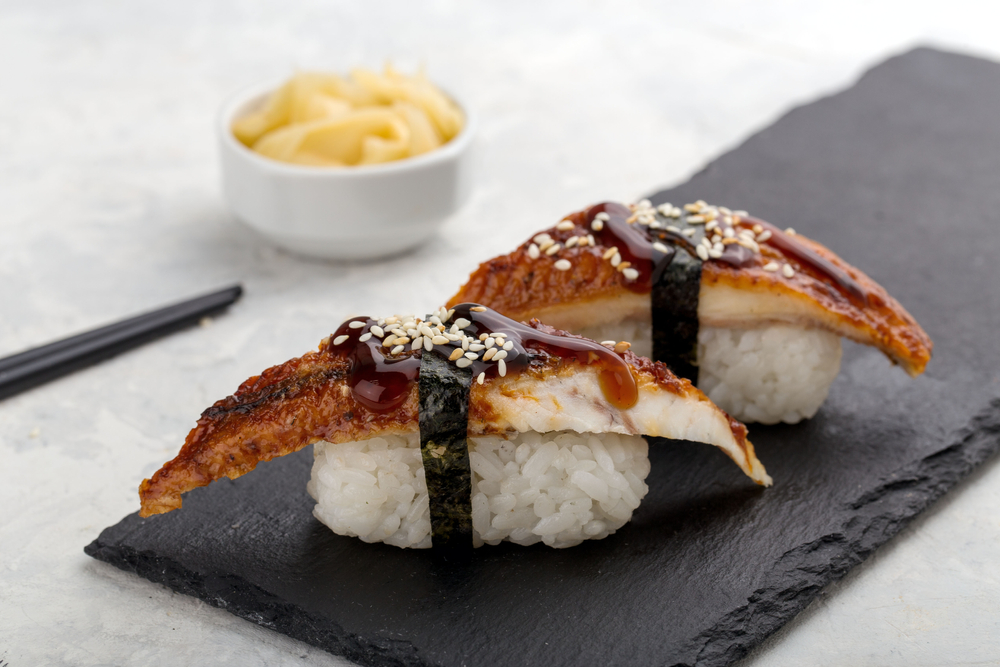 Popular Japanese Sushi Chain Pays Record $3.2 Million for Tuna in New Year Auction