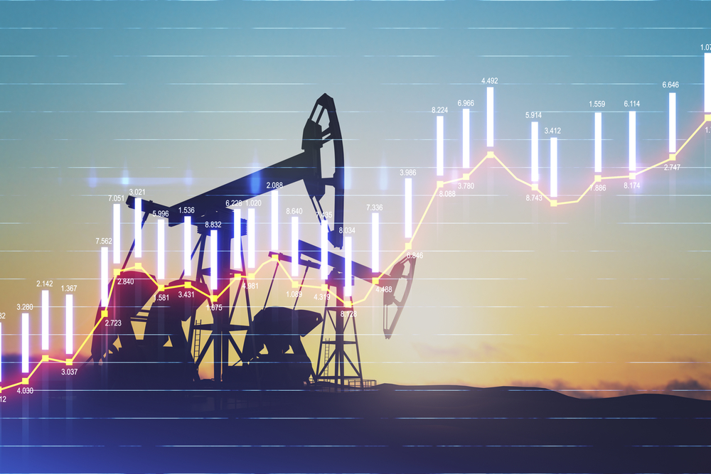 Oil Prices Rise On Supply Concerns