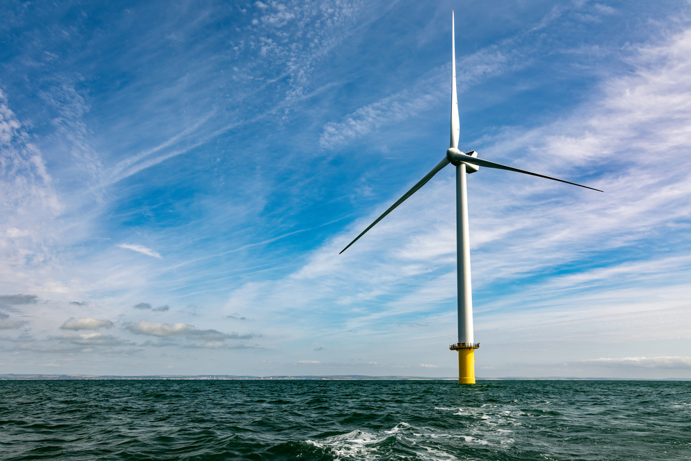 Offshore Wind Farms Serious Jeopardy to Fishing Industry