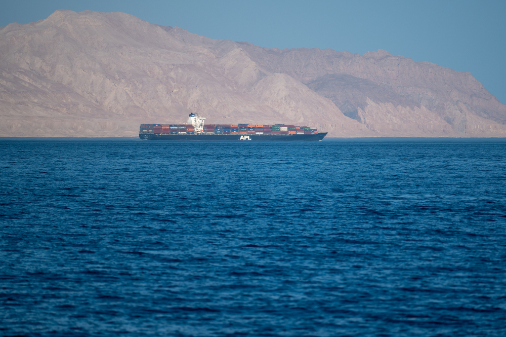 Shipping Disruption Surges Around Hormuz Amid Israeli Attacks on Iran, Say Naval Agencies