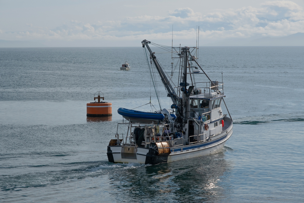 Onboard Crewmember Training Coming to Kodiak