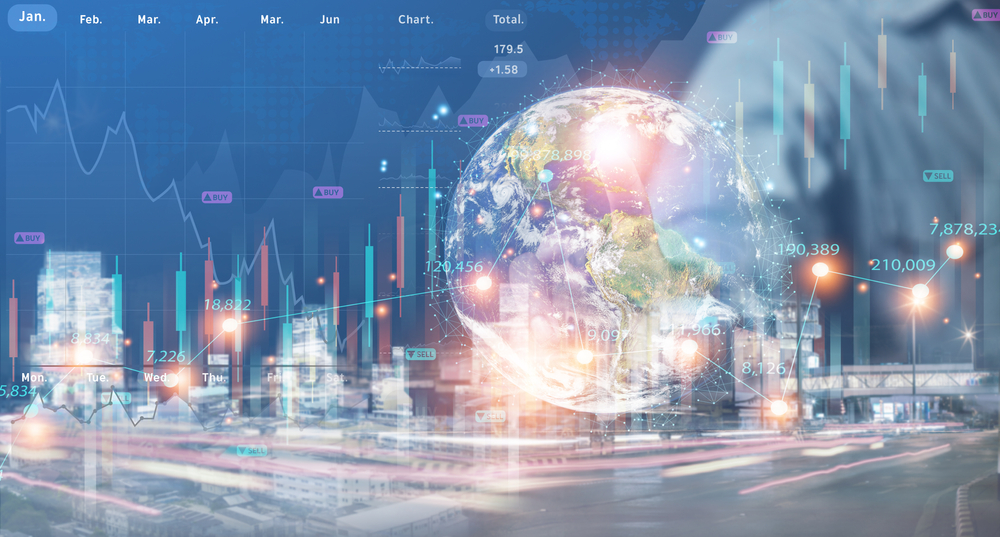 UN Predicts World Economic Growth to Slip to 2.7% in 2026