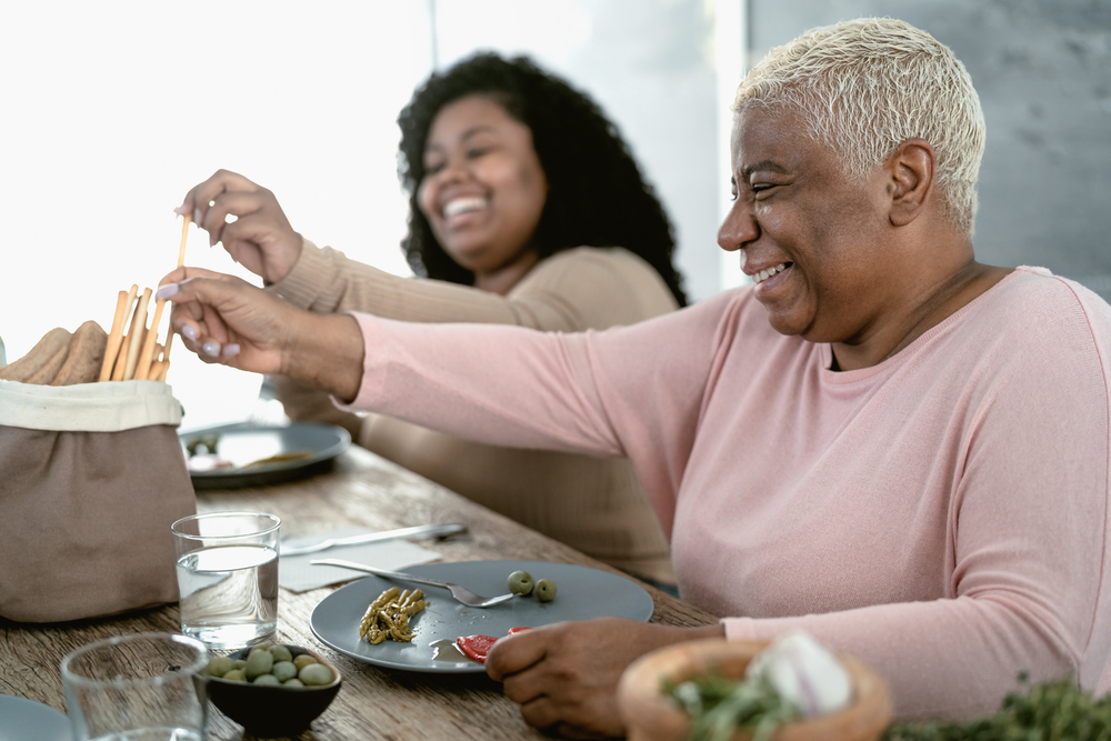 OpenTable Data Shows Mothers Day Dining Is Driving Larger Parties and Earlier Dinners