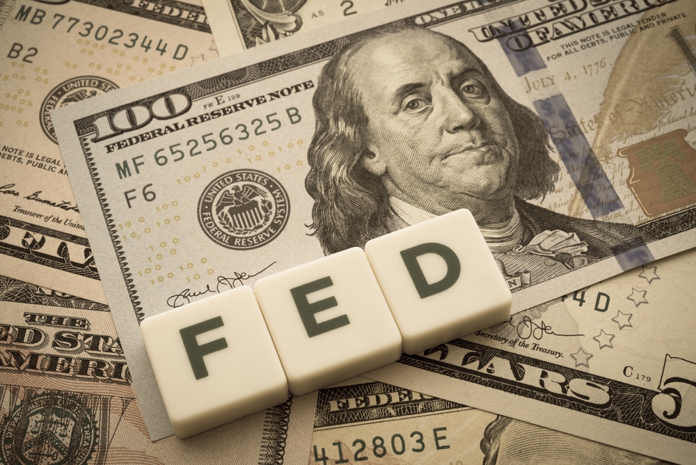 Fed Seen on Track for Rate Cuts as Job Worries Eclipse Inflation Fears