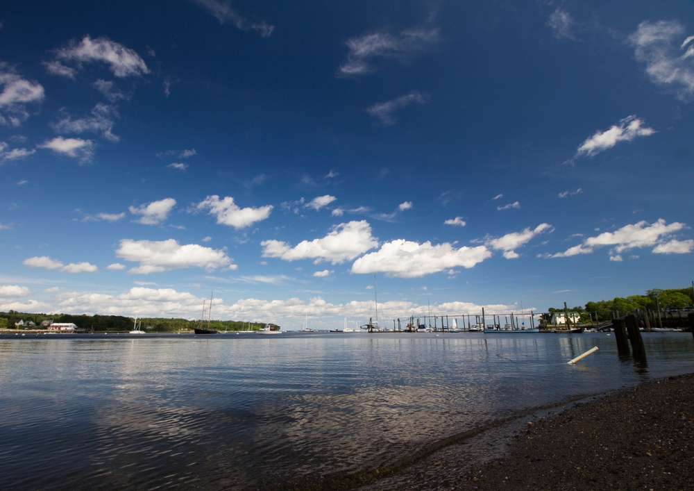 Nordic Aquafarms Abandons $500M Salmon Facility in Belfast, ME Amid Legal Challenges