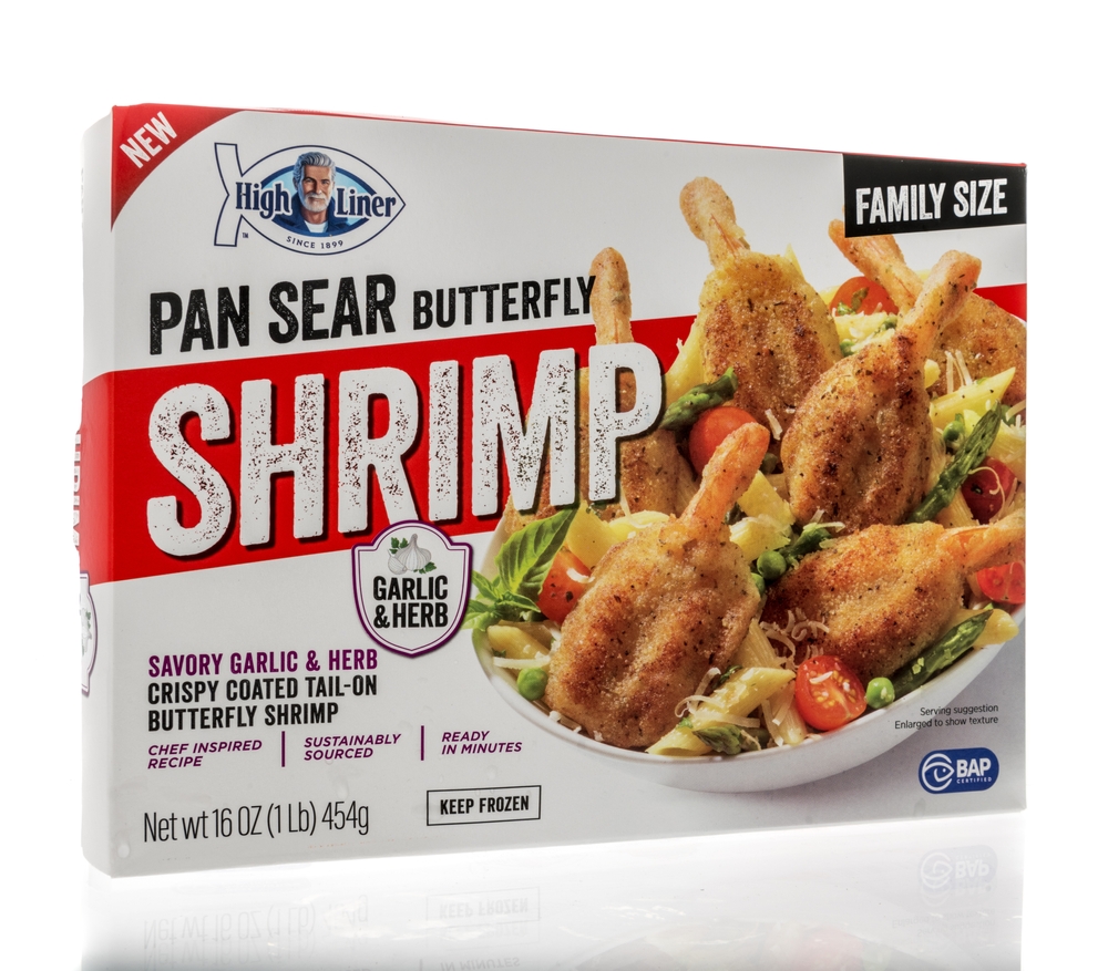High Liner Foods Expands US Presence With Mrs Pauls, Van de Kamps Brands Acquisition