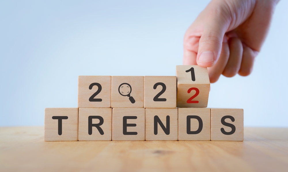 EatingWell’s 2022 Top Trends List Highlights “Everyday Seafood,” Kelp and Seaweed