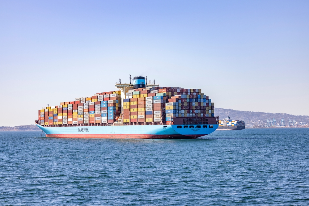UN Postpones Shipping Carbon Tax