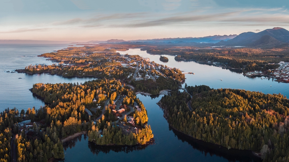 Ucluelet Harbour Seafood Fined $25,000 for Polluting Barkley Sound