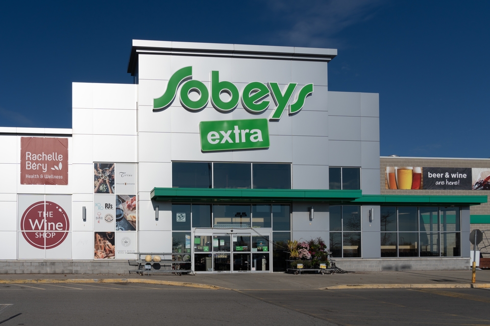 DoorDash Announces Significant Grocery Expansion in Canada with Empire Company Limited