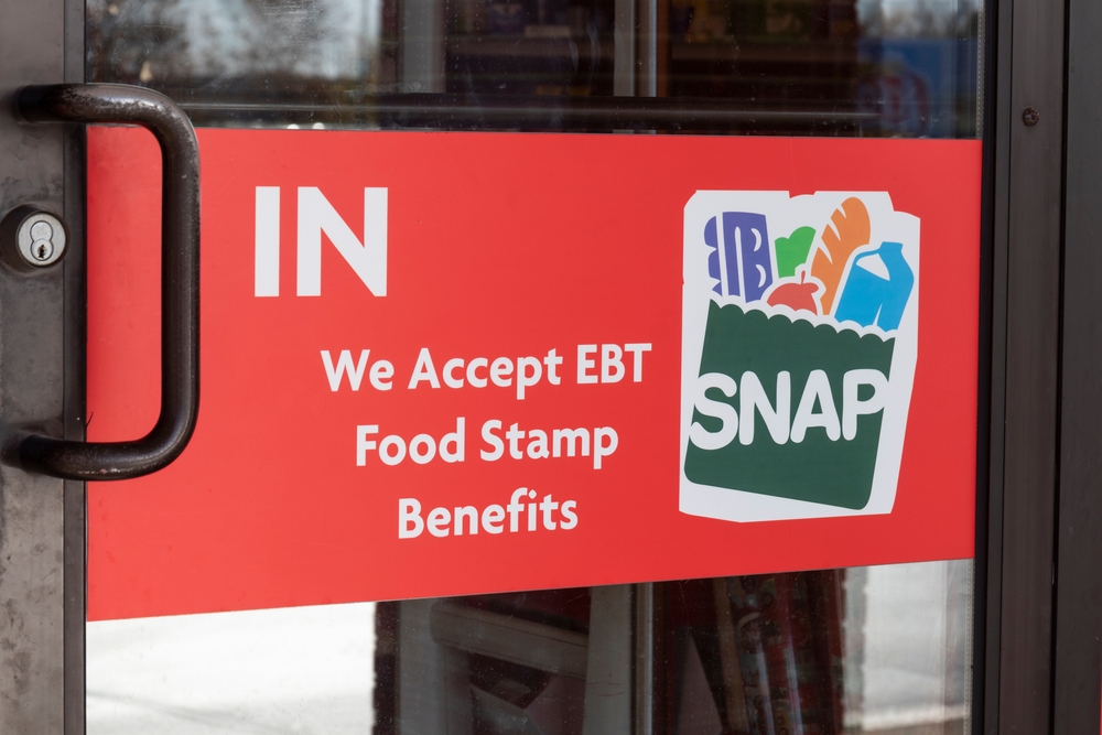 Judge Blocks USDA From Demanding SNAP Info From Illinois, Other States