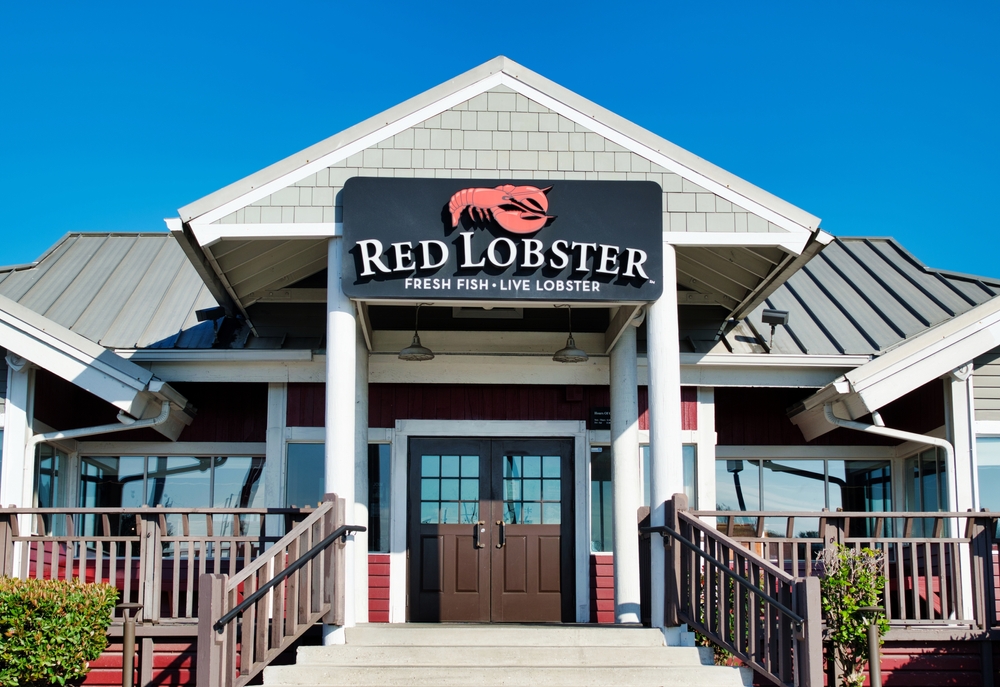 Everything We Know About Red Lobster’s Chapter 11 Bankruptcy Filing