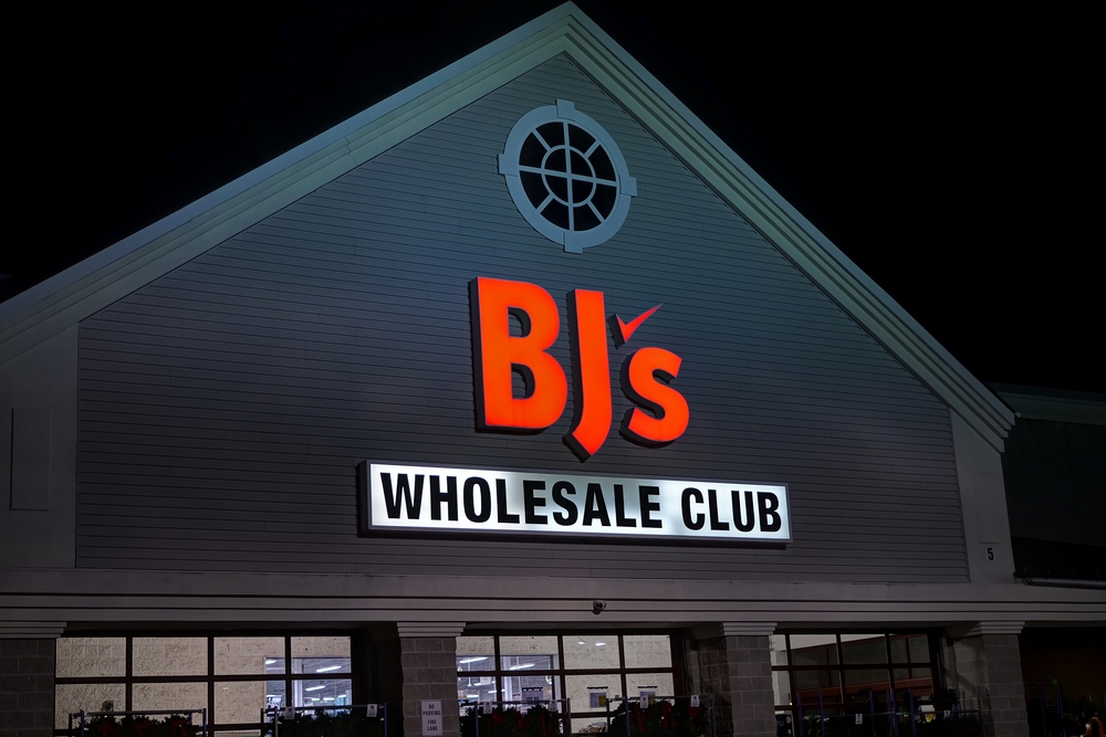 BJ’s Wholesale Club Reports Q2 Results with Membership Growth and Strong Digital Sales