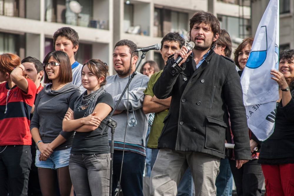 Who is Gabriel Boric? Chile’s President-Elect May Shake Up Salmon Farms