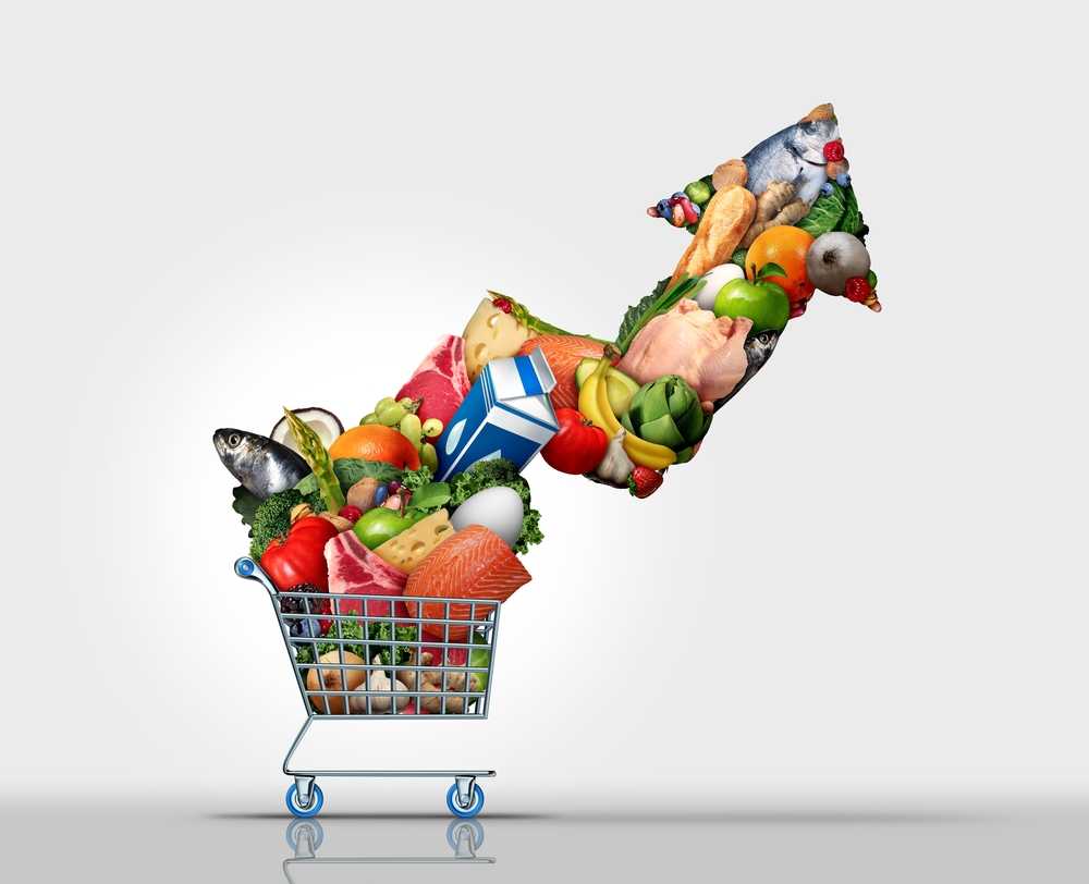 UB Consulting: Is Rising Inflation Shifting Retail and Foodservice Demand?