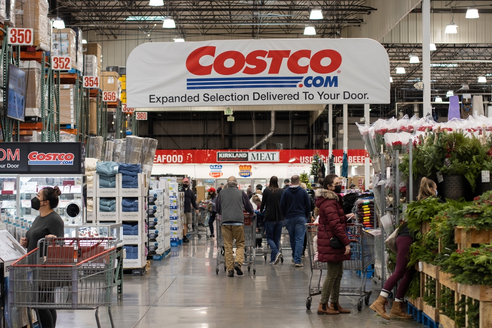 How Tariffs Are Changing Up Costcos Shelves