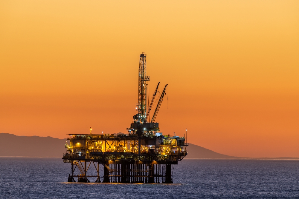 New Offshore Drilling Plan Gets Bipartisan Pushback