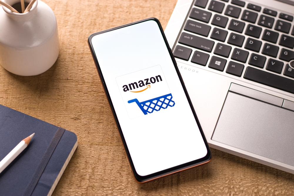 Amazon to Invest Over $35 Billion in India on AI, Exports