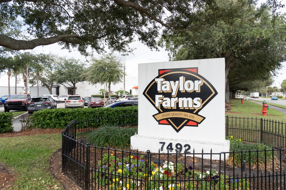 Food Safety Developments, Nostalgic Menu Launches and Expansion Lead Foodservice Headlines