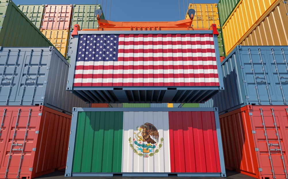 US–Mexico Trade Stays Dominant in September, Tops $71B