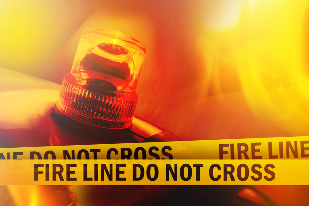 Devastating Wharf Fire Could Have Been Worse