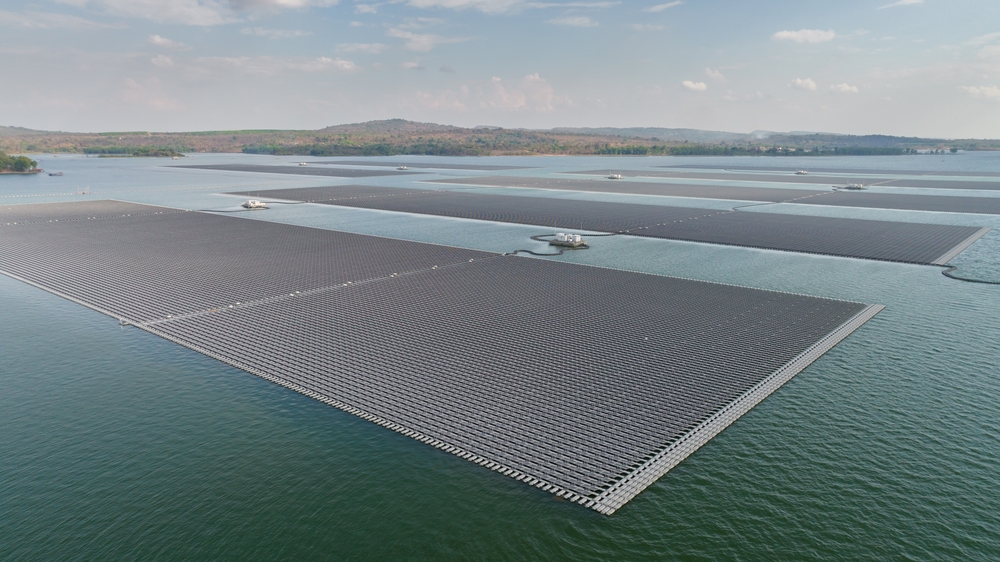 Second Floating Solar Plant on the way for Norway’s Northernmost Fish Farm