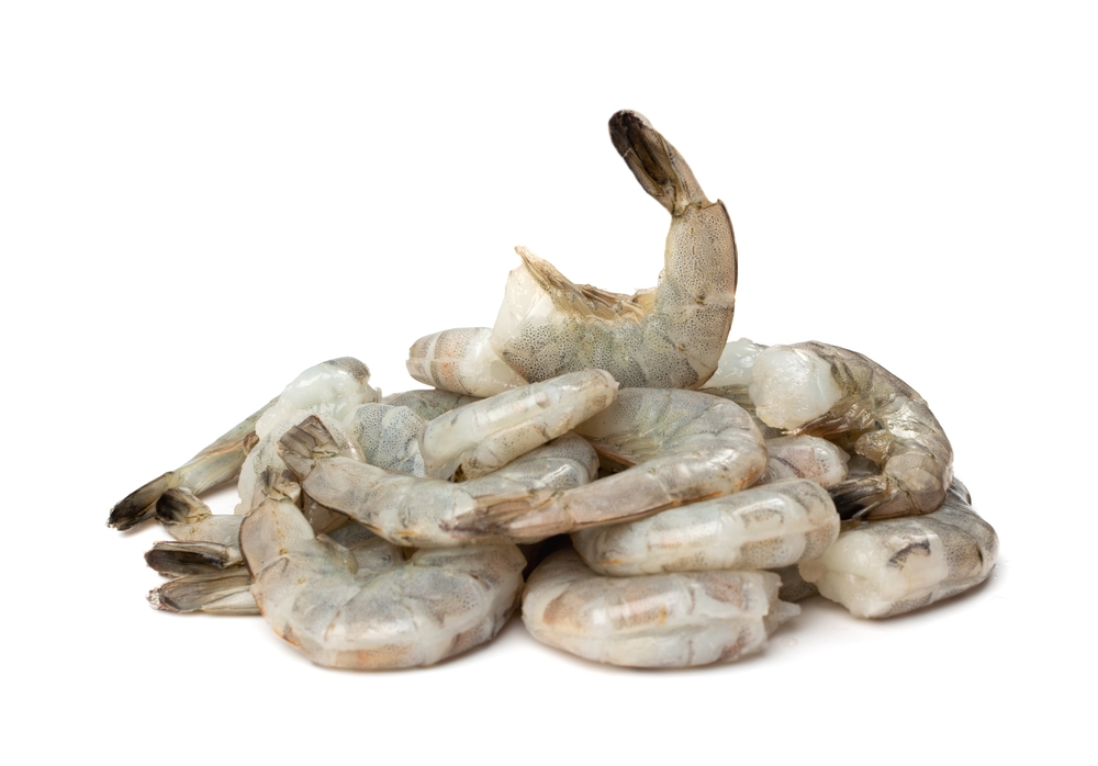 UPDATED: A Timeline of the Trade Petitions Addressing Antidumping Duties on Shrimp