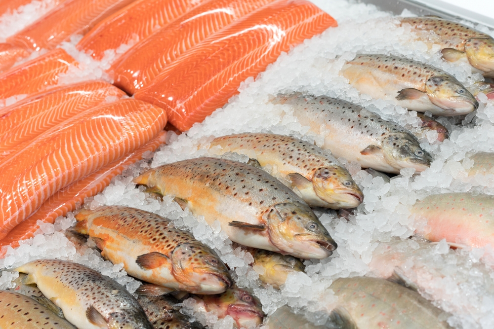 Norwegian Salmon Exports Strong in Q3 Despite Headwinds; Farmed Cod Outpaces Wild-Caught