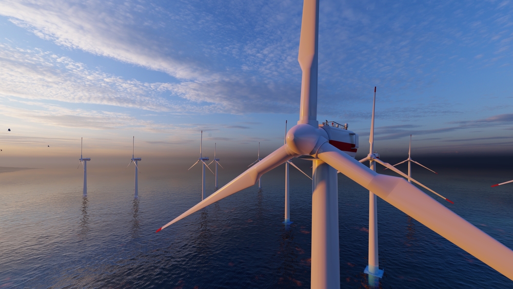 Weeks Away from Launch, UMaines Wind Projects Ordered to Halt Work