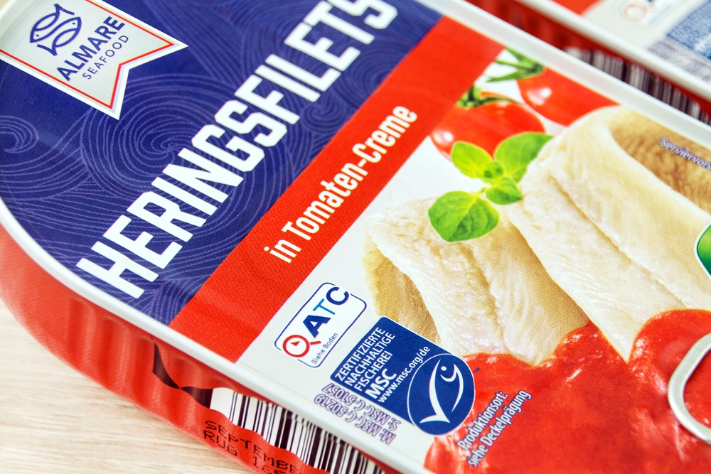 MSC-Certified Fisheries Rise to 600 as Ecolabelled Seafood Sales Hit Record Highs