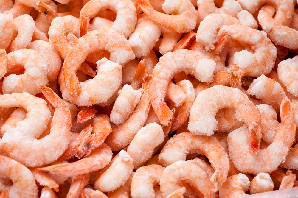 DOC Rescinds Antidumping Review on Chinese Shrimp Imports