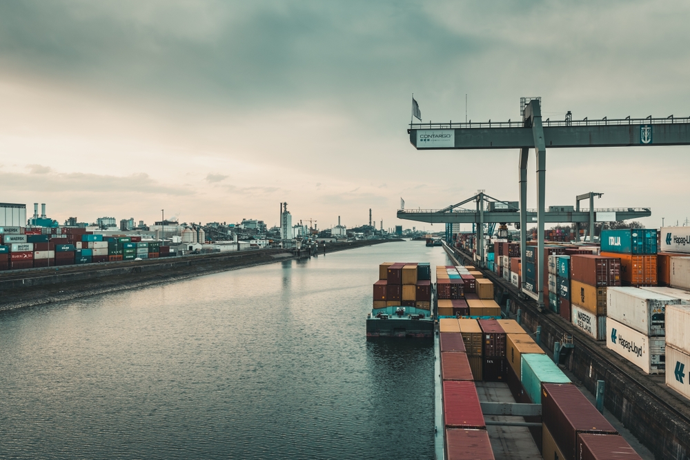German Economy Ministry Lifts 2025 Growth Forecast to 0.2%
