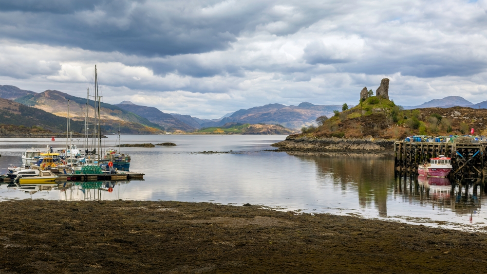 New Poll Backs UK Retaining Control of Fishing Grounds