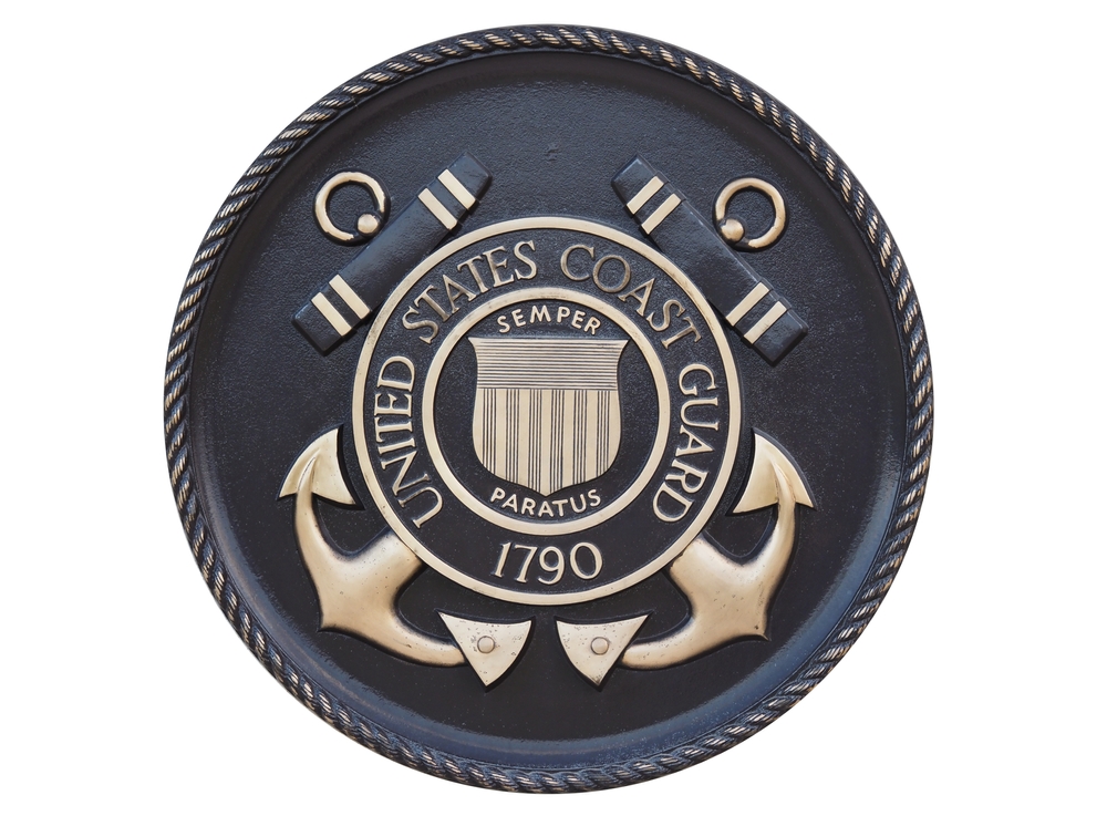 US Coast Guard Receives $25 Billion Under President Trumps One Big Beautiful Bill Act