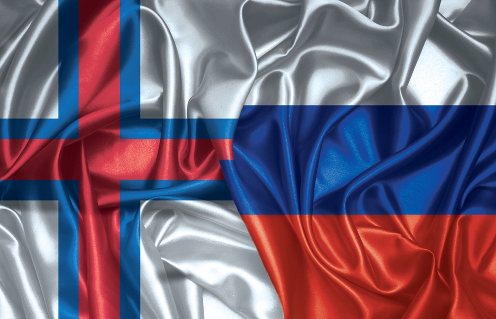 Russia Warns Faroe Islands of Potential Retaliation Over Sanctions Related to Alleged Spy Ships