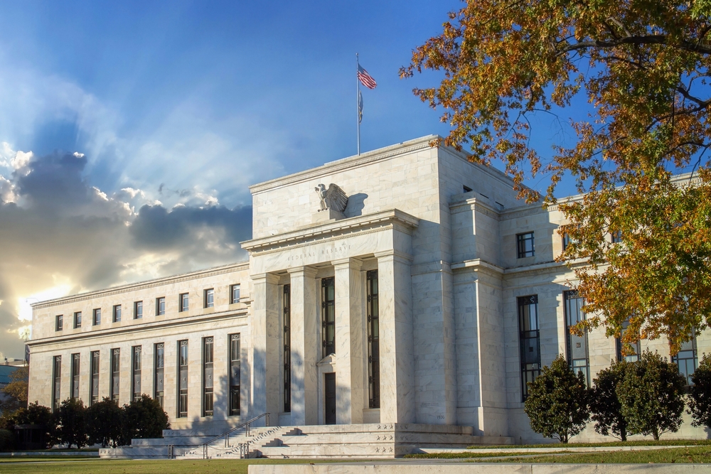 US Economic Activity Up but Outlook Pessimistic, Fed Says