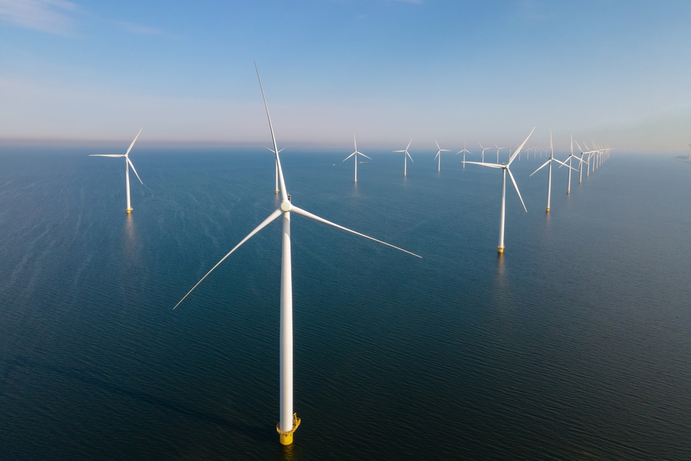 US Supreme Court Turns Down Vineyard Wind 1 Challenge