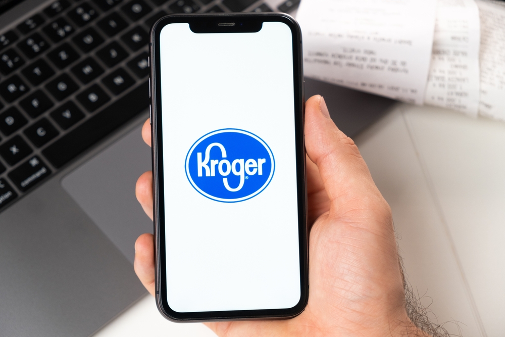 Higher Costs Weigh on Margins as Kroger Reports First-Quarter Growth